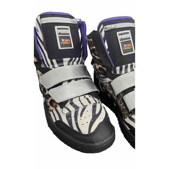 PUMA PAUL STANLEY KISS Sneakers 372751-01 US 10 main image 12